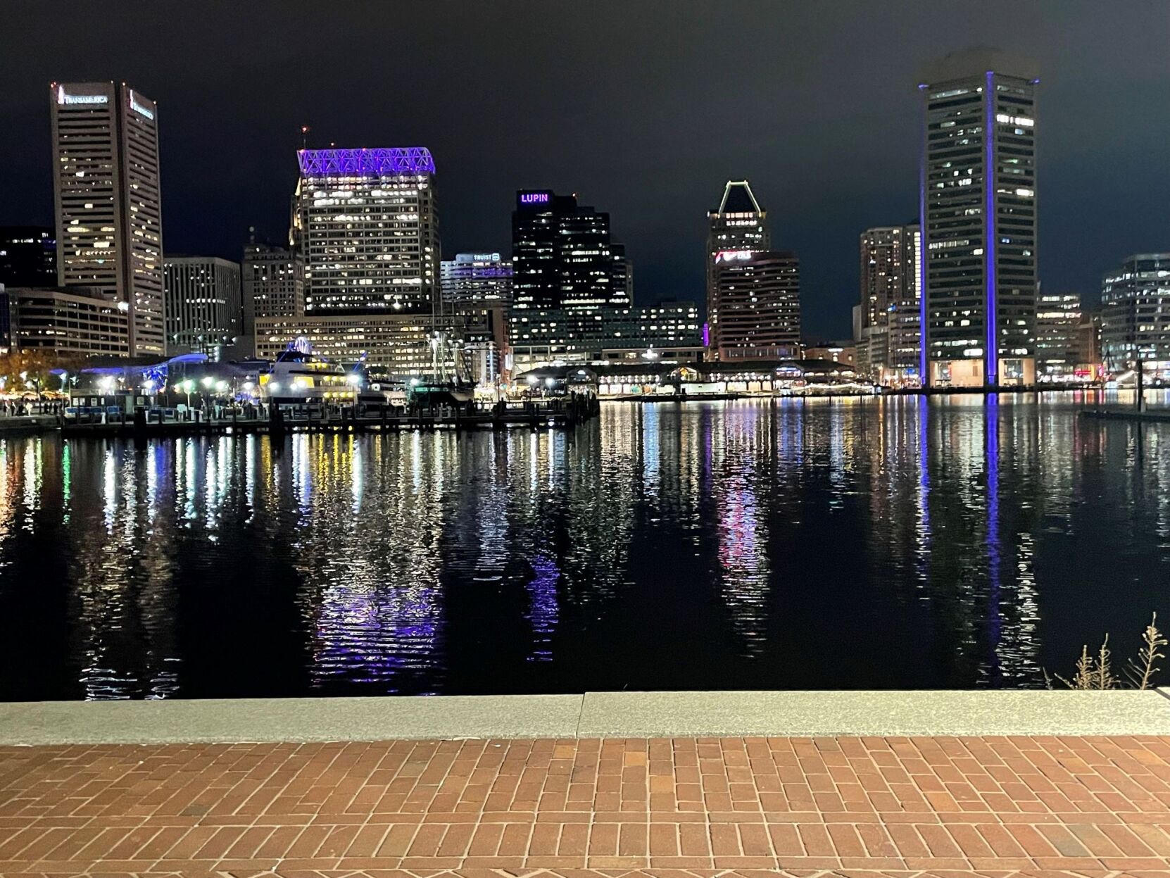 Baltimore